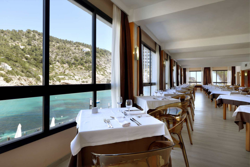 Palladium Hotel Cala Llonga