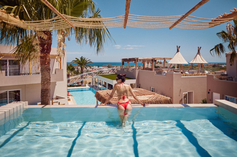 Sofia Resort Luxury Suites