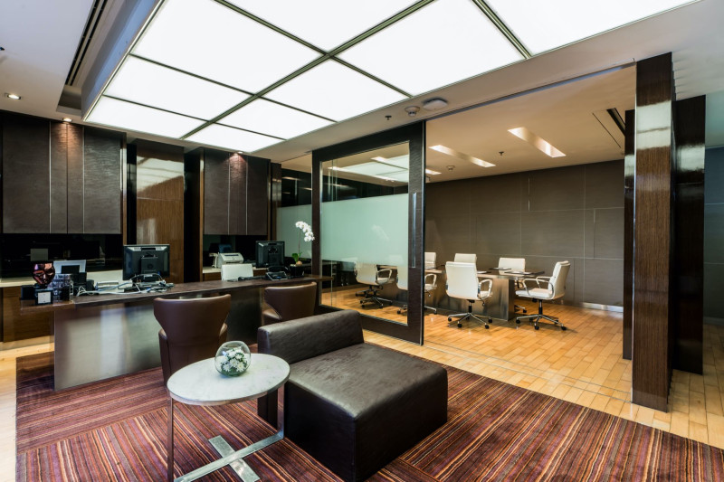 Pathumwan Princess Hotel