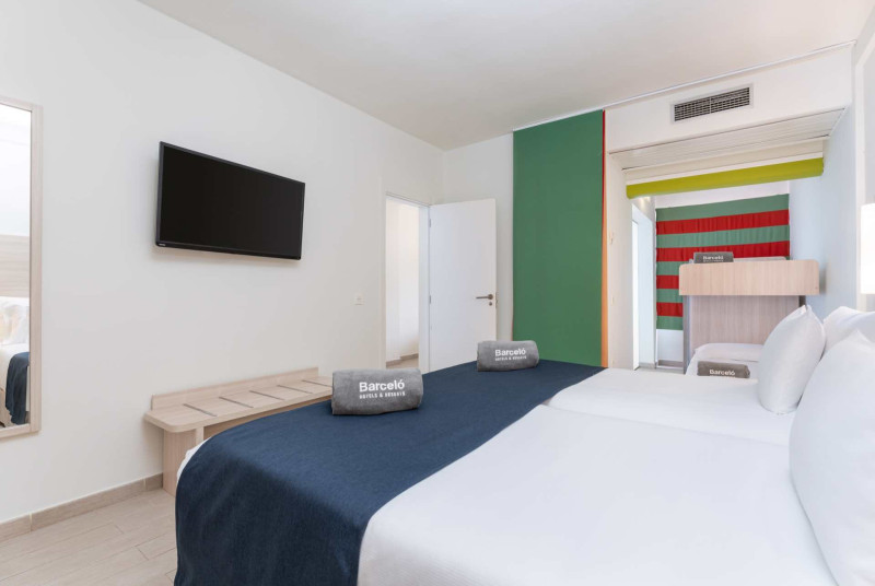 Barcelo Lanzarote Active Resort