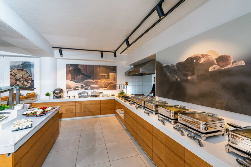 Dore Boutique Hotel