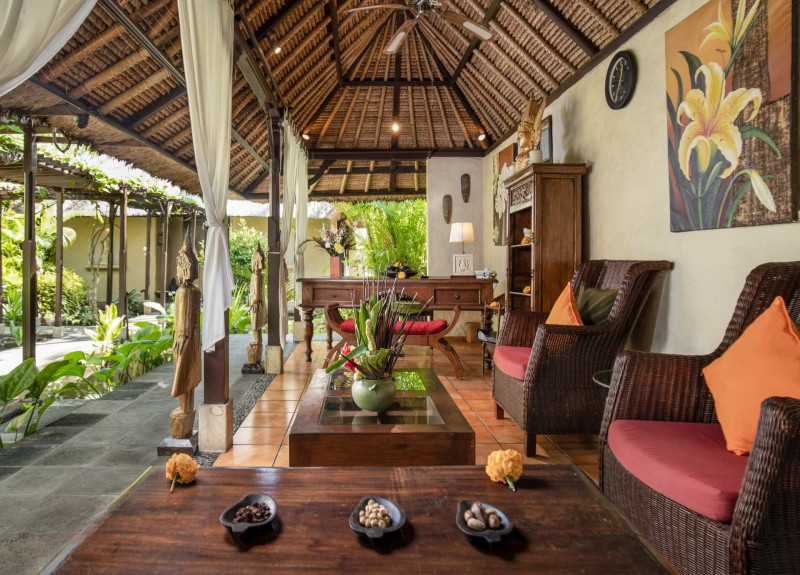 Alam Anda Ocean Front Resort & Spa