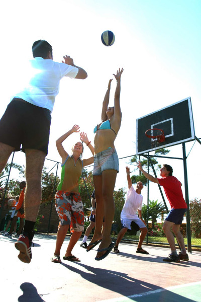 Pine Bay Holiday Resort