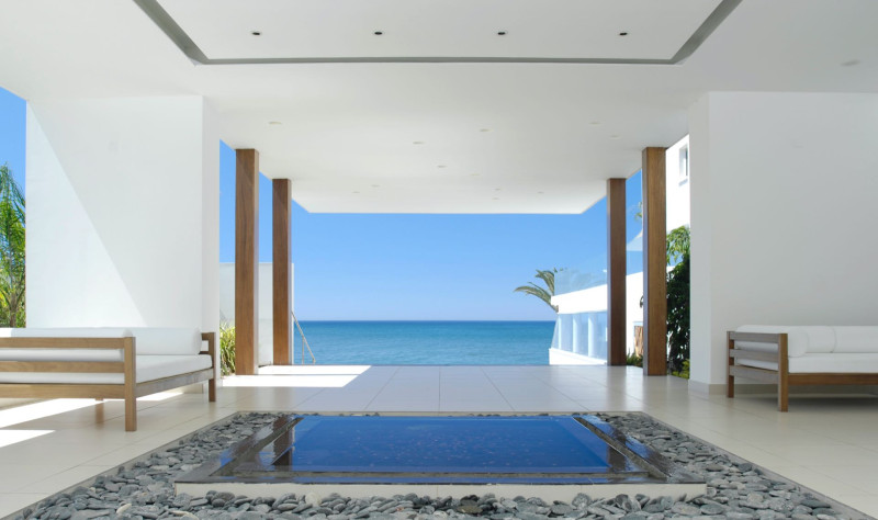 Napa Mermaid Hotel & Suites