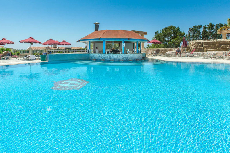 Crown Resorts Horizon