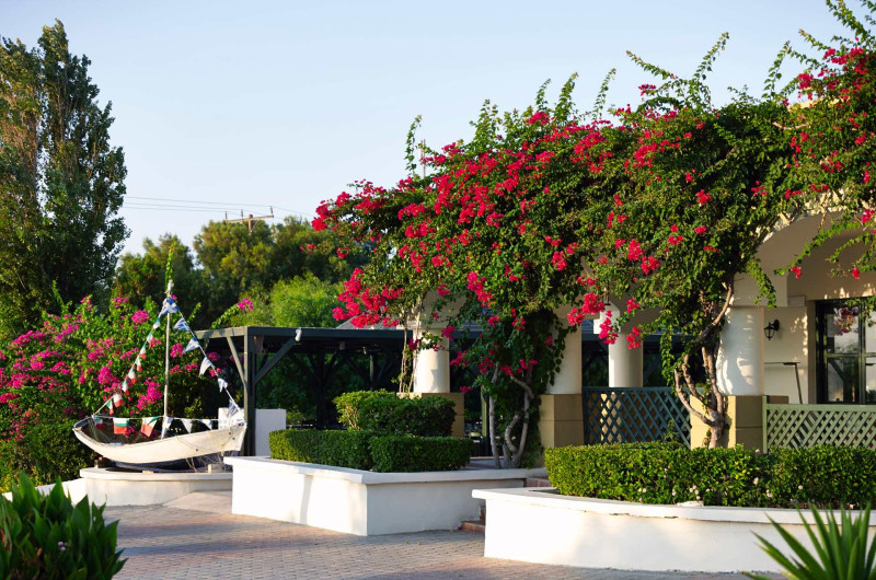 Mitsis Rodos Maris Resort & Spa