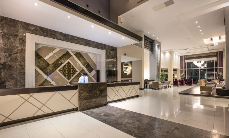 Aria Claros Beach & Resort