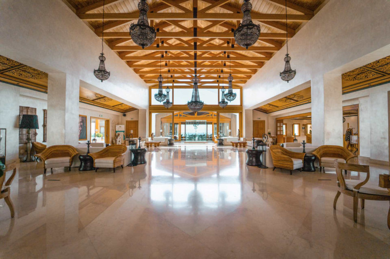 Mitsis Selection Blue Domes