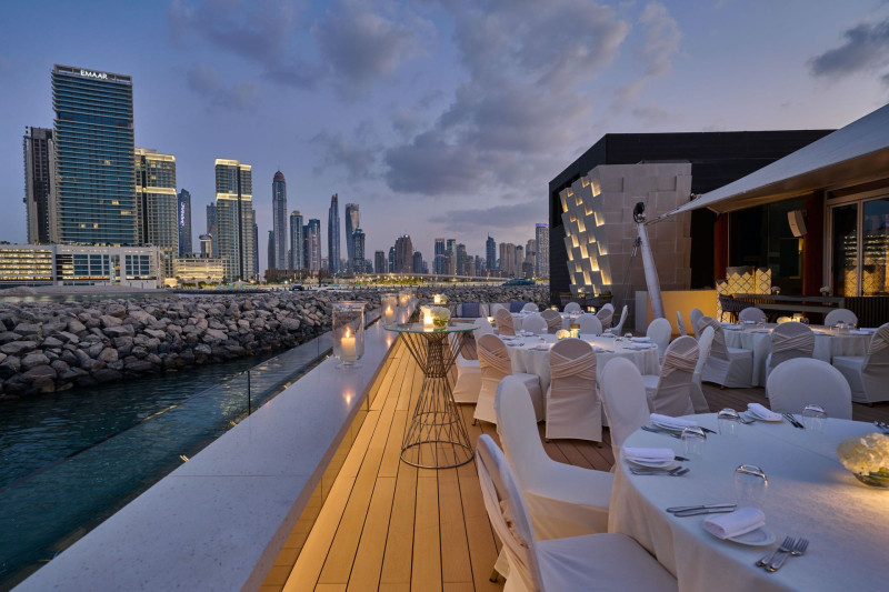 One&Only The Palm Dubai