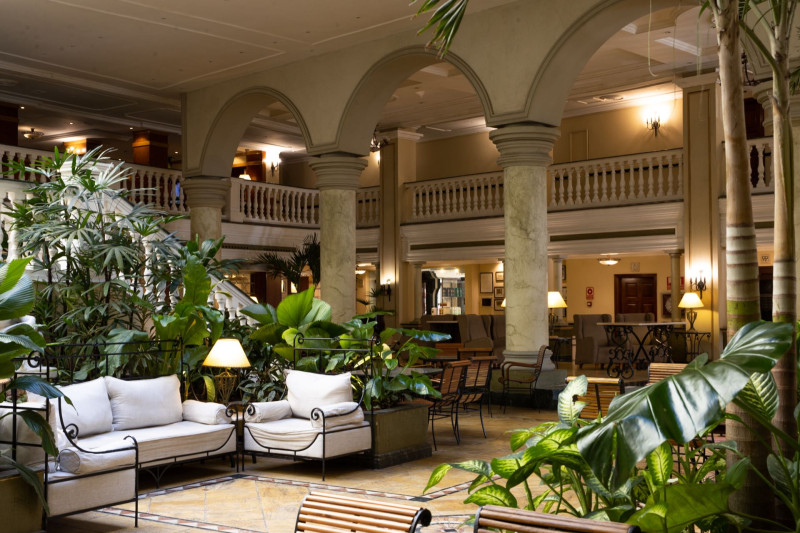 Iberostar Selection Parque Central