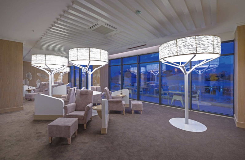 Mary Hotel Alanya (ex Sirius Deluxe Hotel)