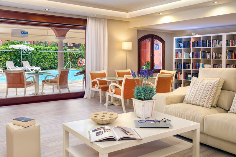 Ambassador Appartements