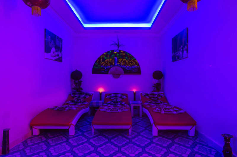 Kleopatra Atlas Hotel