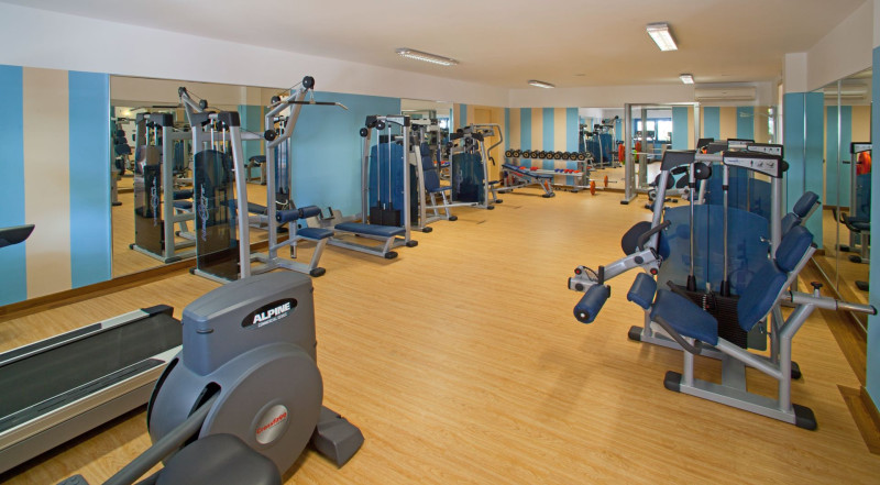 Lagas Aegean Village