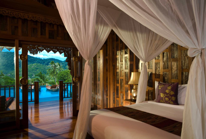 Santhiya Koh Phangan Resort & Spa