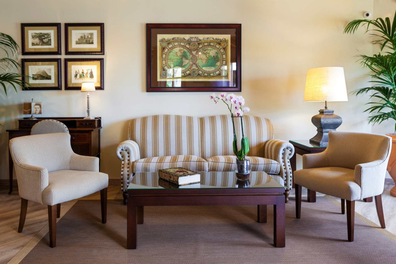 Ambassador Appartements