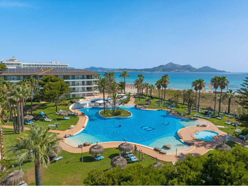 Playa Esperanza Resort