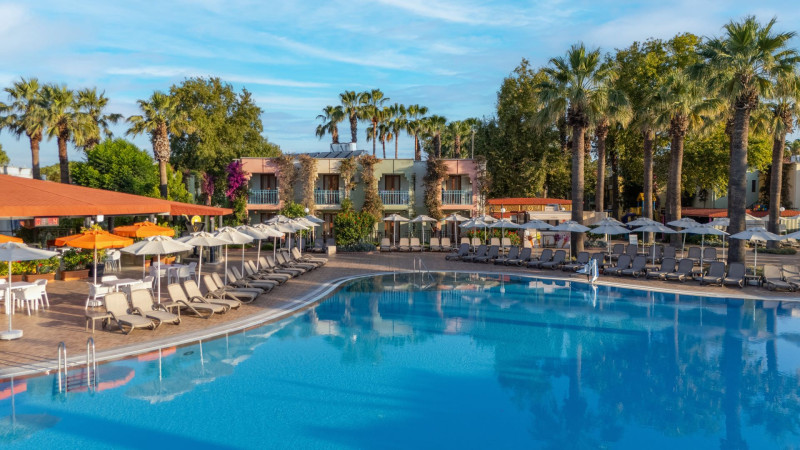 VONRESORT Golden Beach