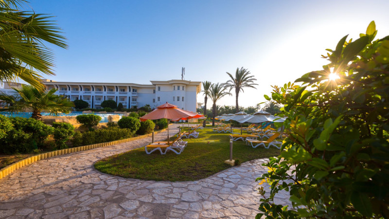 Medina Belisaire & Thalasso