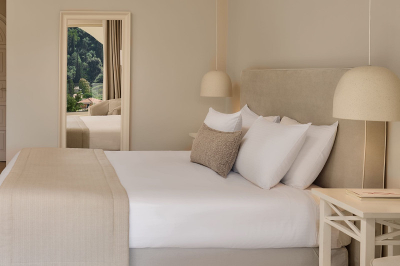 San Antonio Corfu Resort