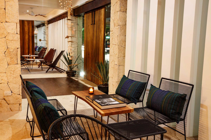 Hotel HM Playa del Carmen