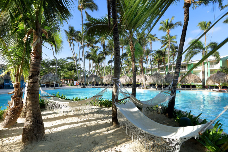 Grand Palladium Punta Cana Resort & Spa