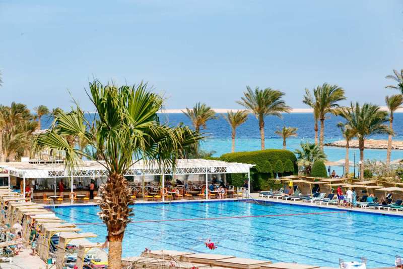 Arabia Azur Resort
