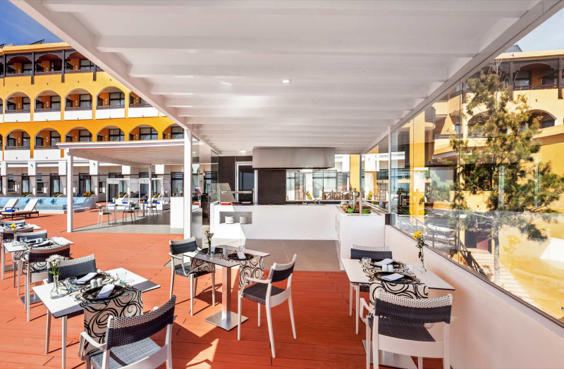 Occidental Jandia Royal Level