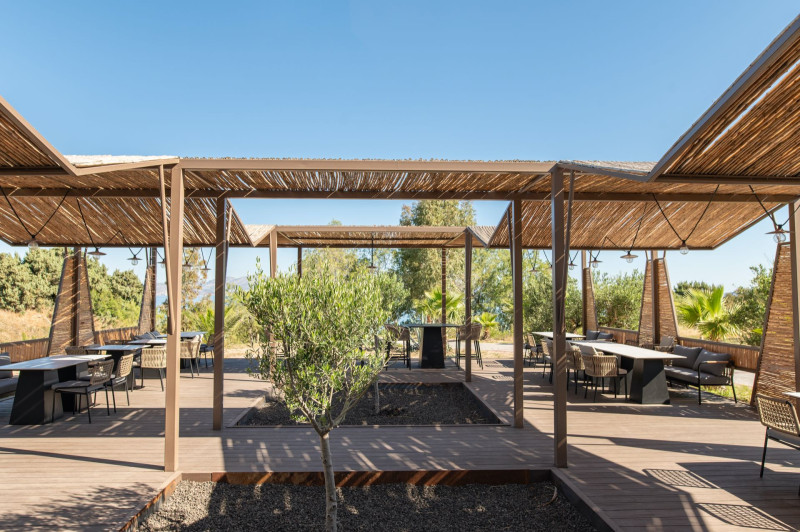 Achilleas Lifestyle Beach