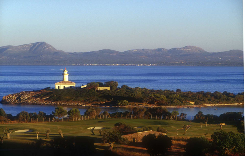 HSM President Golf & Spa