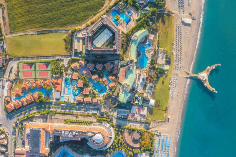 Selectum Family Comfort Side