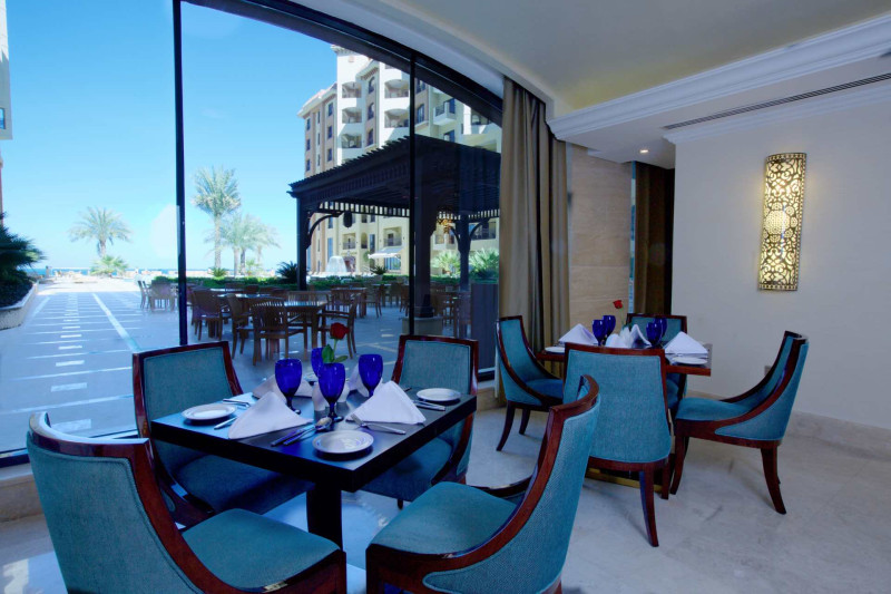 Marjan Island Resort & Spa managed by Accor Hotels