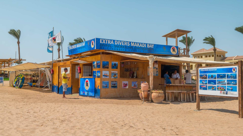 Cleopatra Luxury Beach Resort-Adults only