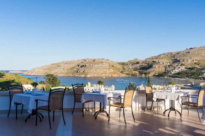 Lindos Village Resort & Spa