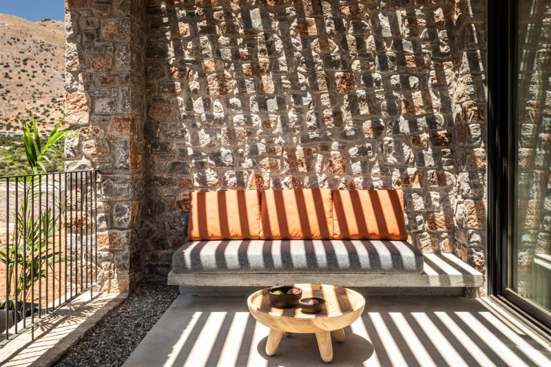 Domes of Elounda, Autograph Collection