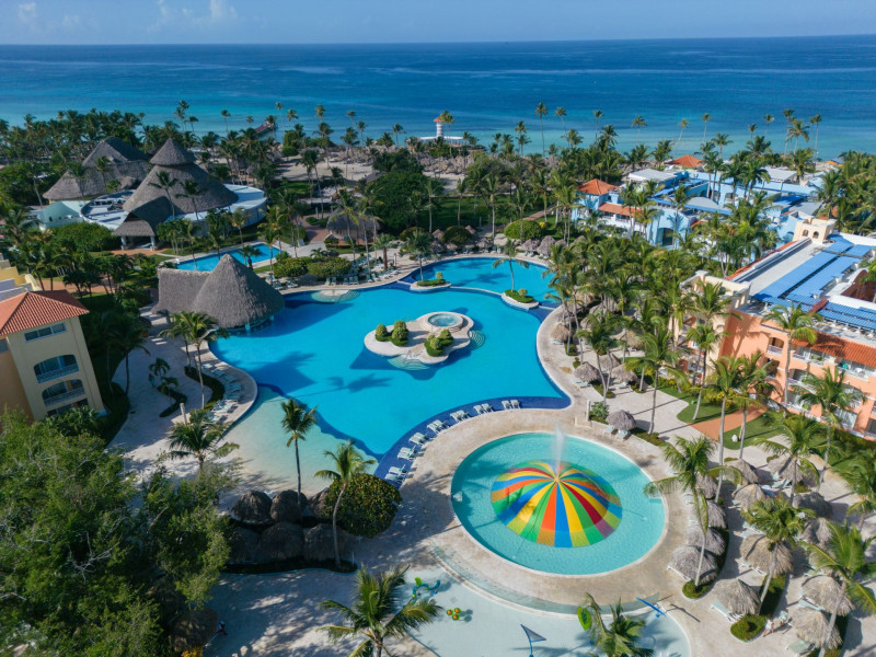Iberostar Selection Hacienda Dominicus