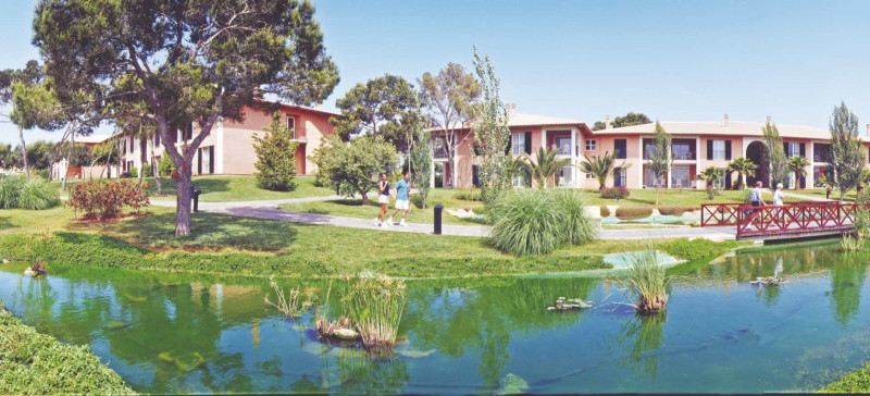 Blau Colonia Sant Jordi