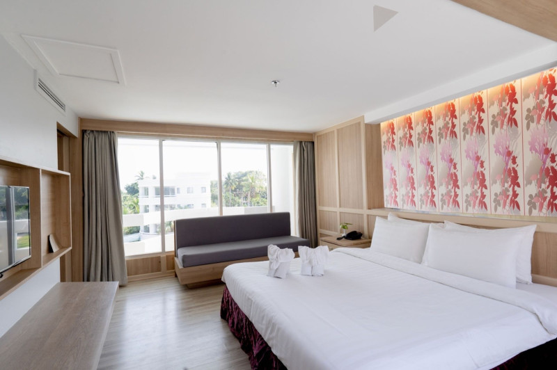 Matcha Samui Resort