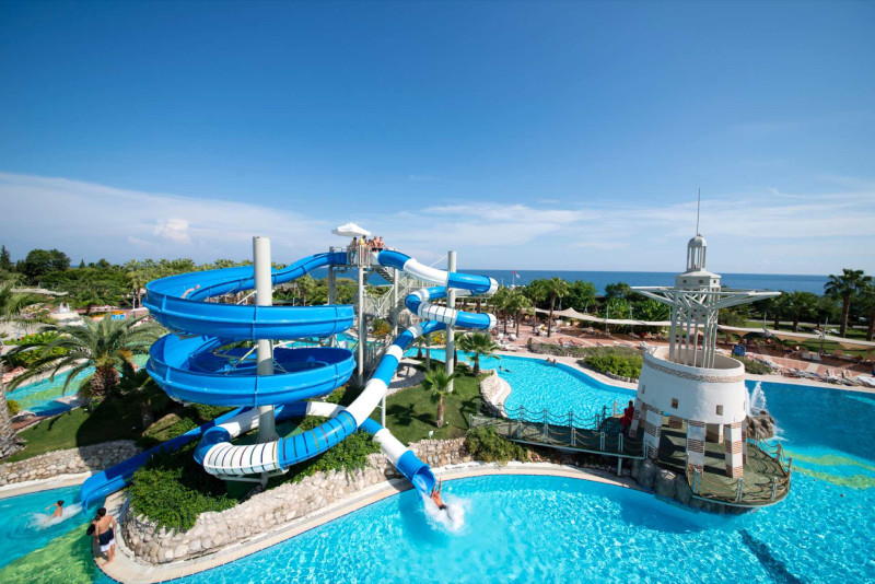 Limak Limra Hotel & Resort