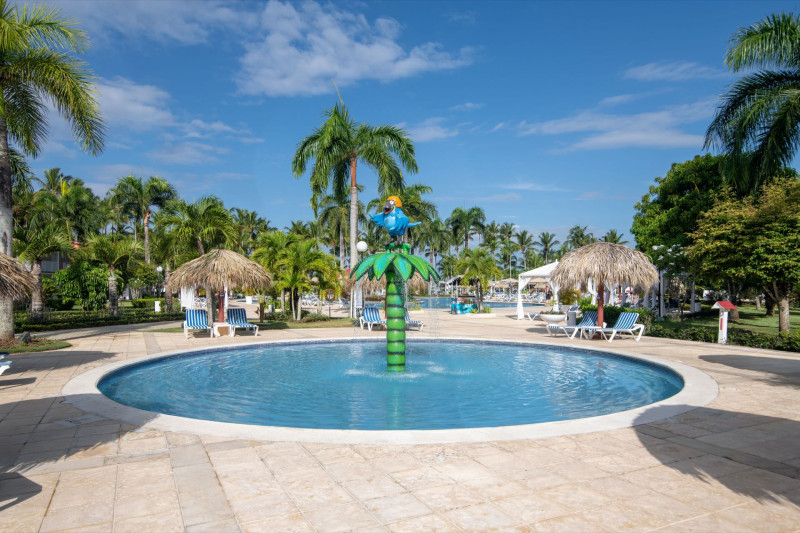 Bahia Principe Grand La Romana