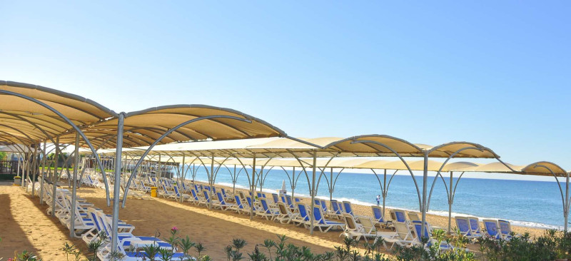 Sorgun Akadia Luxury