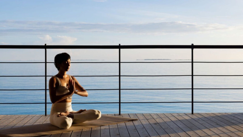 InterContinental Maldives Maamunagau Resort