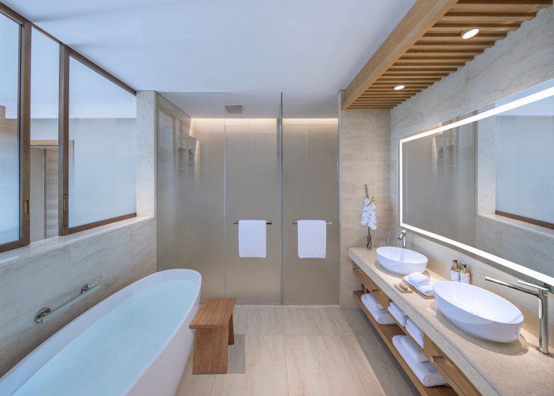 Anantara Mina Ras Al Khaimah Resort