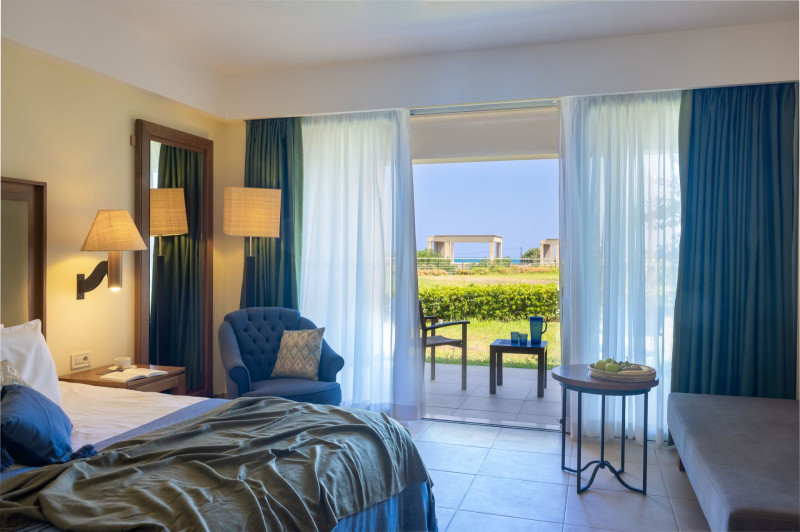 Giannoulis Cavo Spada Luxury Sports & Leisure Resort