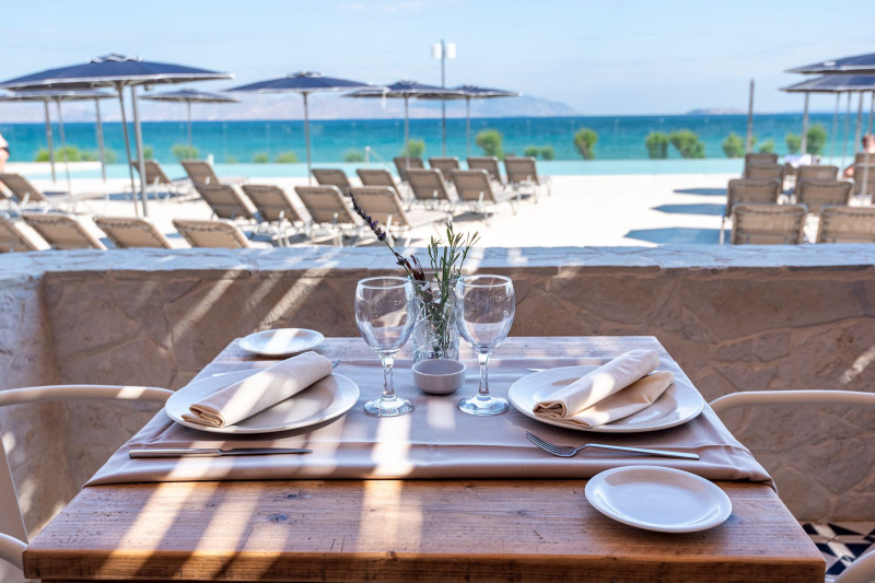 SMY Kos Beach & Splash