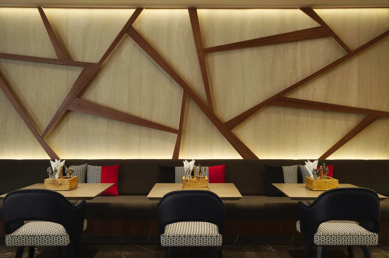 Tryp by Wyndham Dubai Barsha Heights