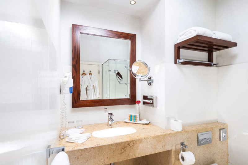 Three Corners Ocean View