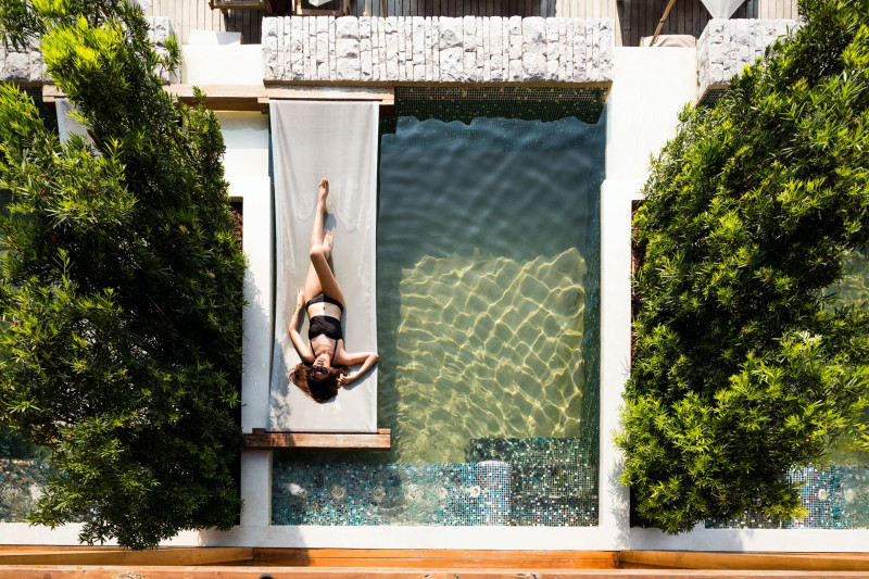 Cape Dara Resort