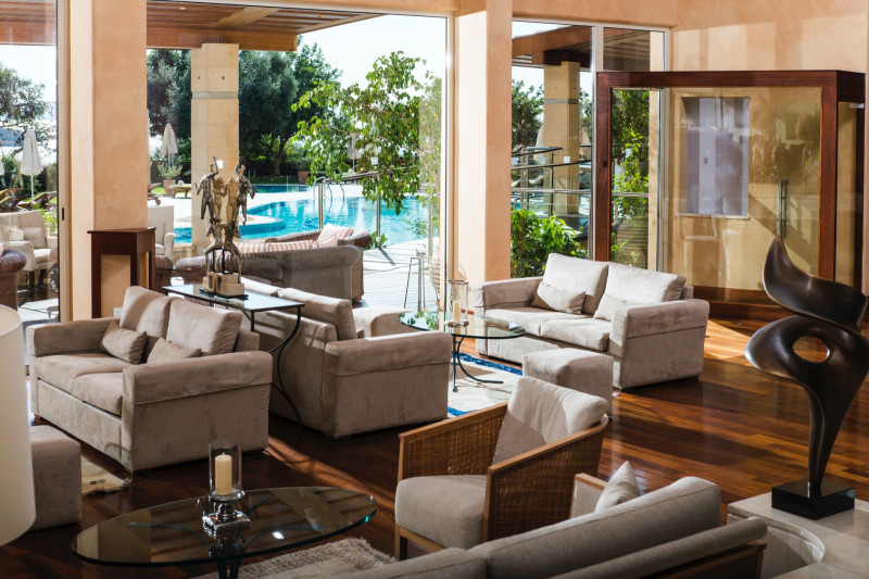 Thalassa Boutique Hotel & Spa