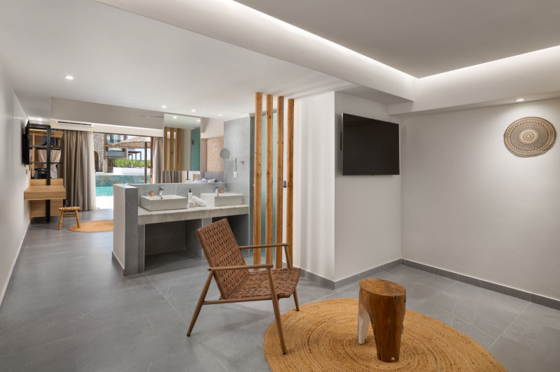 Costa Lindia Beach Resort & Spa